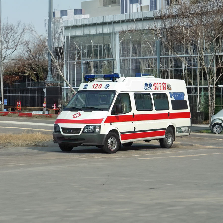 出租救护车电话号码