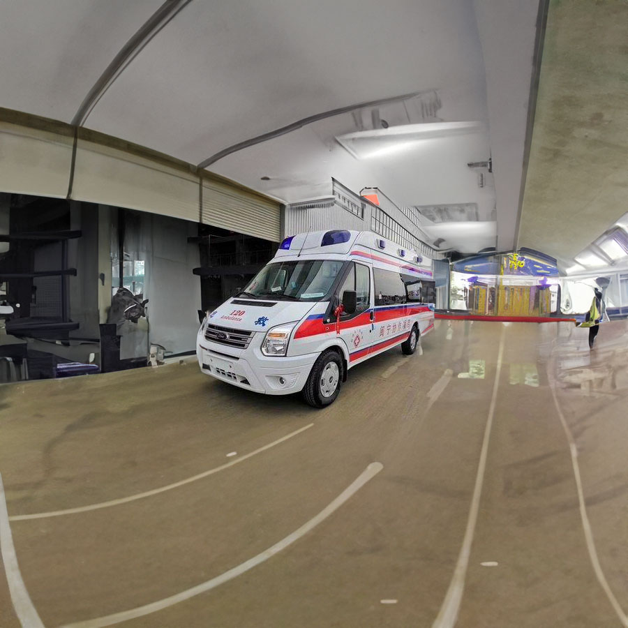 出租急救车联系电话