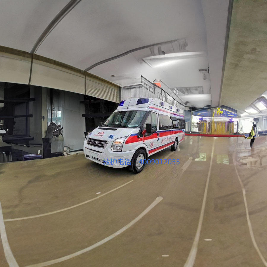 出租120联系电话