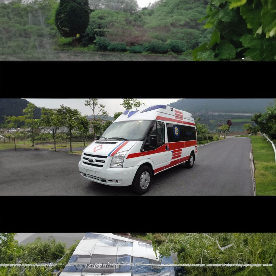 出租急救车联系电话