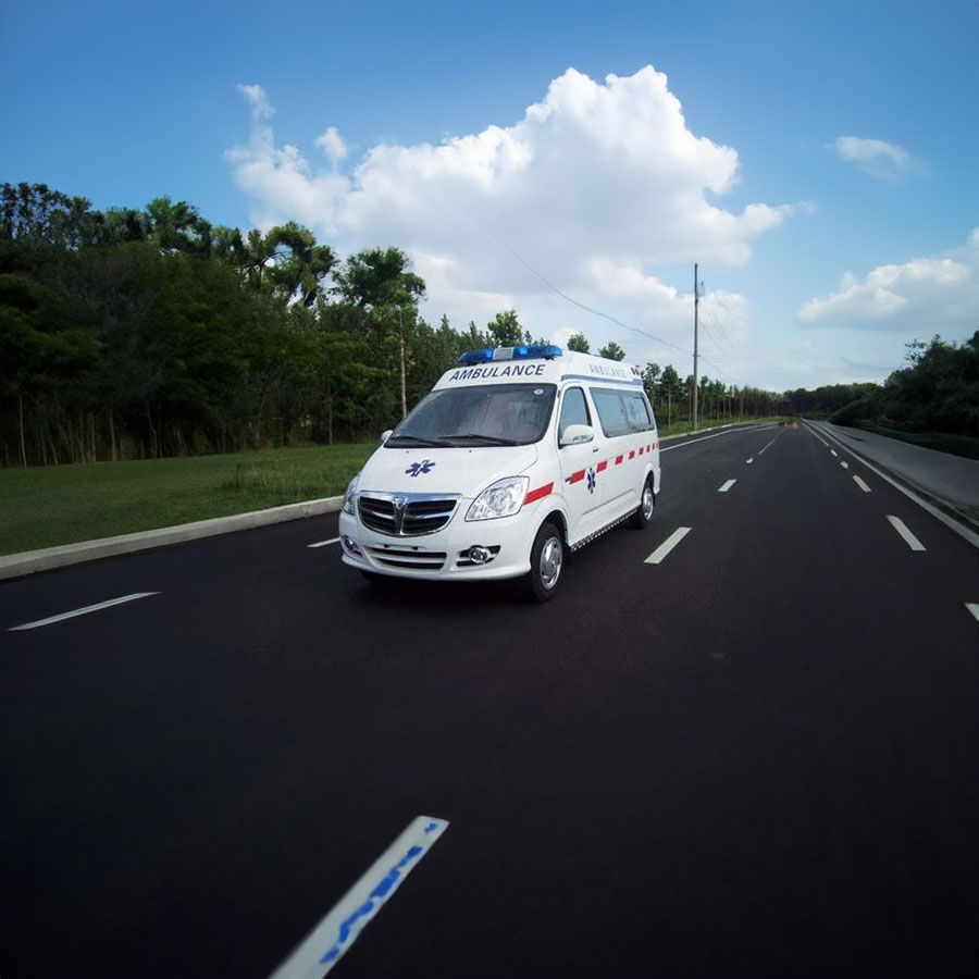 出租急救车电话号码