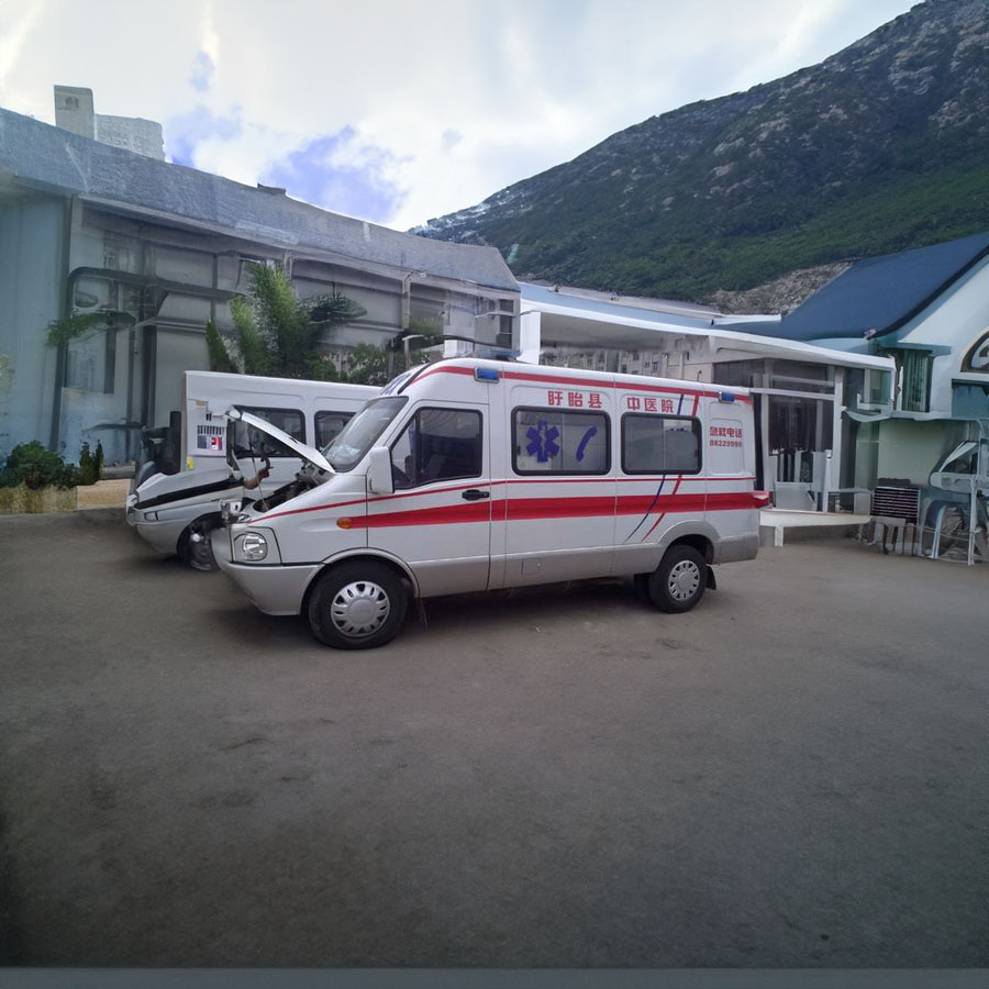 出租私人救护车联系方式