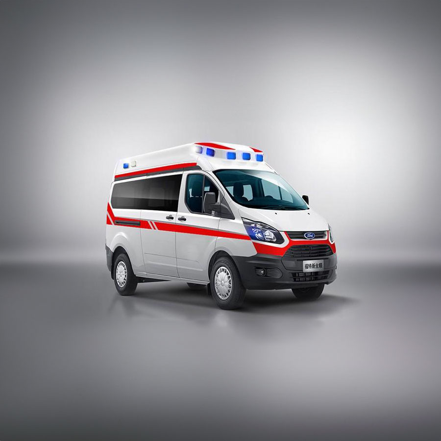 出租私人救护车电话