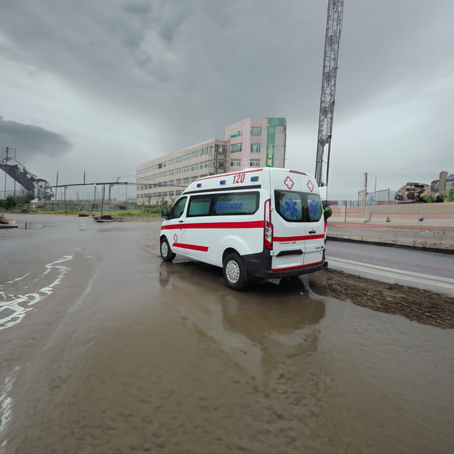 租赁私人救护车联系电话