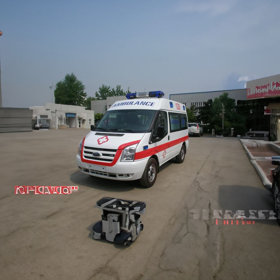 租赁急救车联系方式