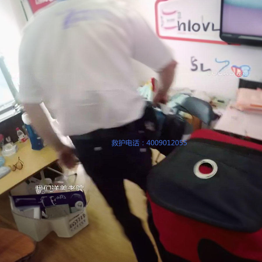 租赁急救车电话