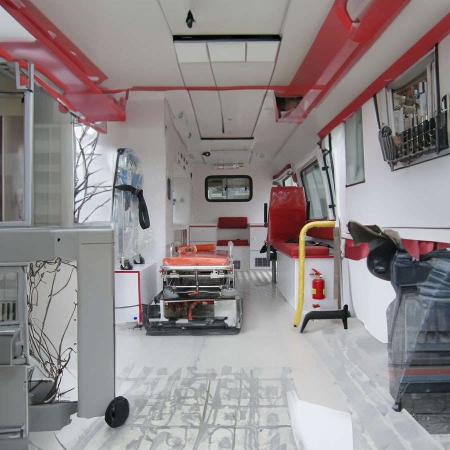 出租急救车联系电话