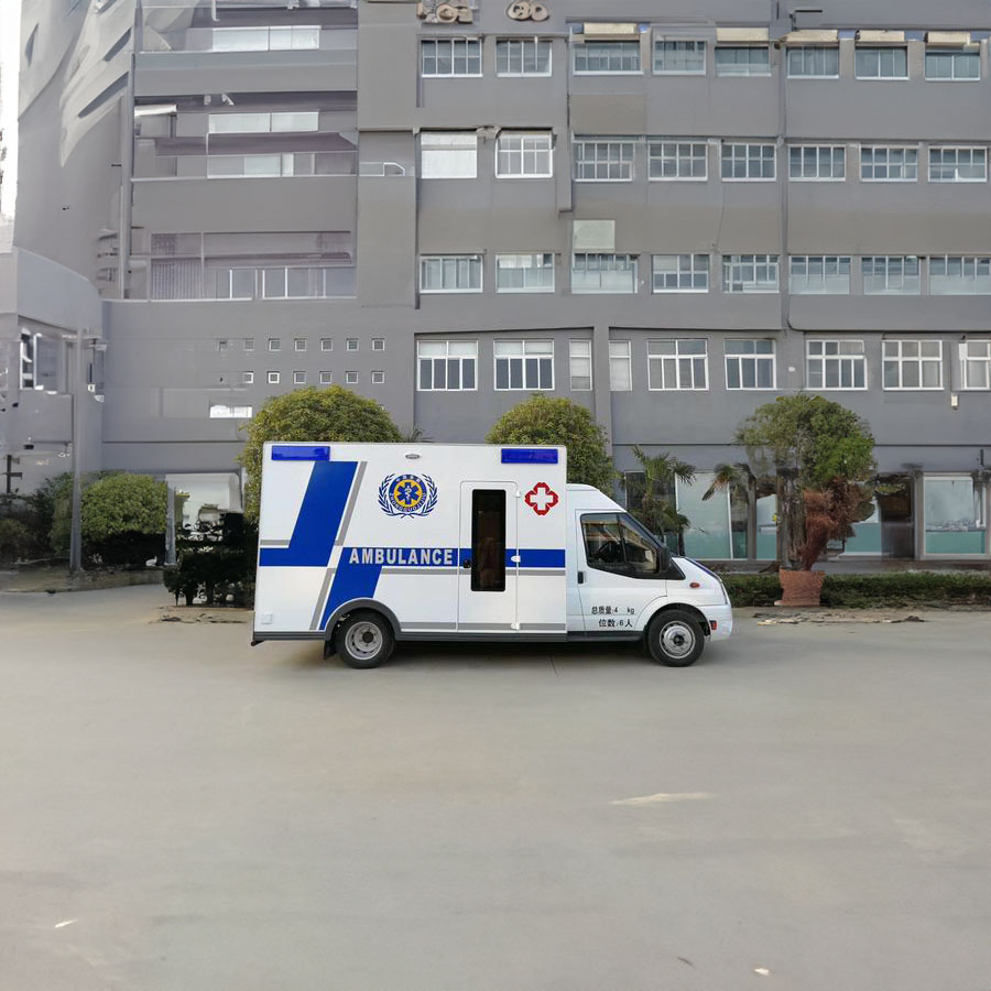 租赁救护车联系电话