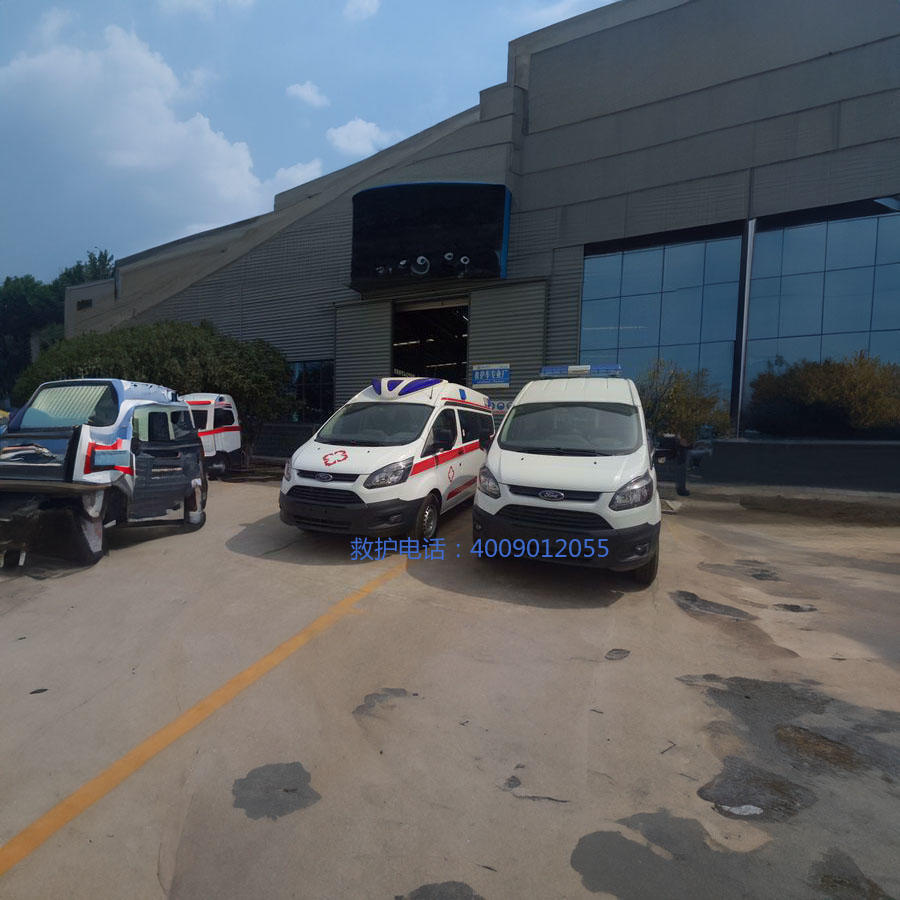 出租急救车电话