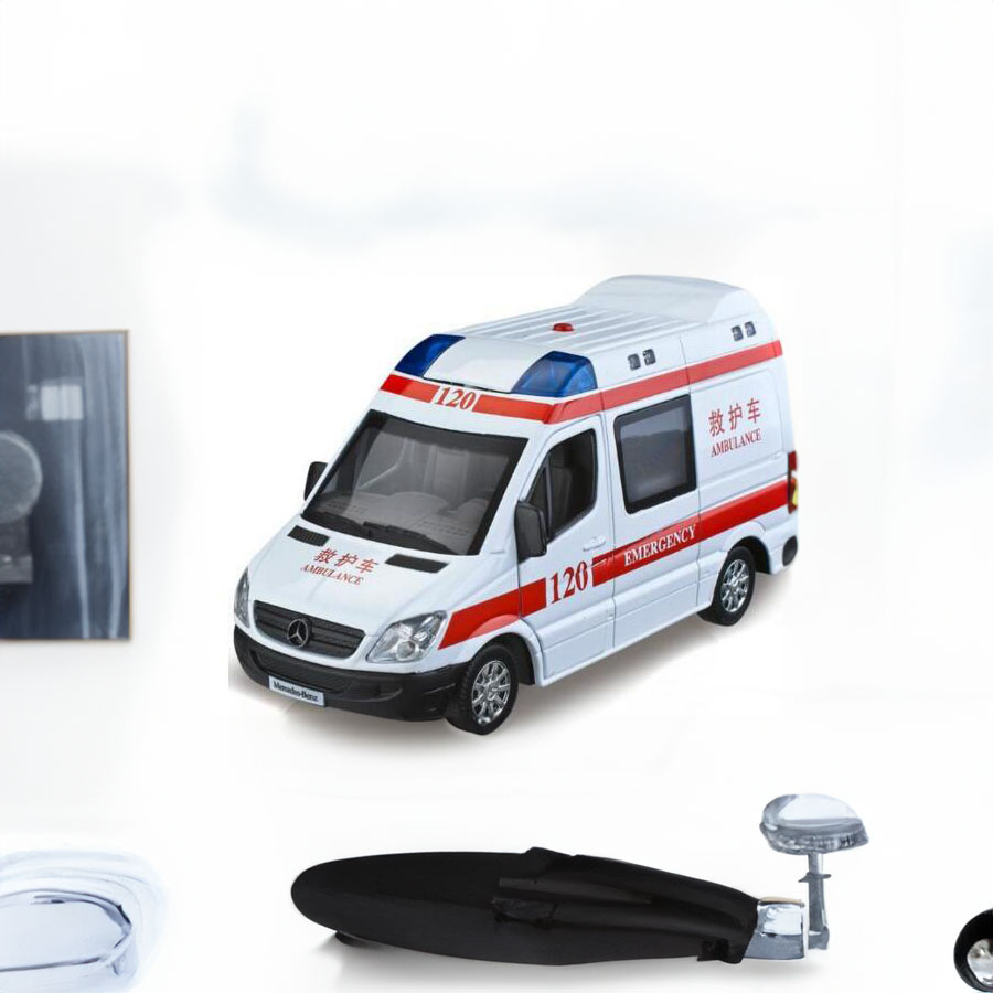 出租私人救护车