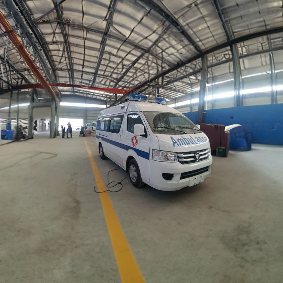 租赁急救车联系电话