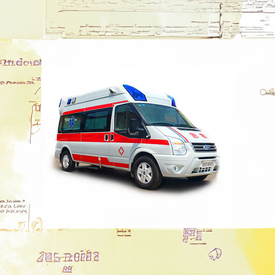 租赁私人救护车电话号码