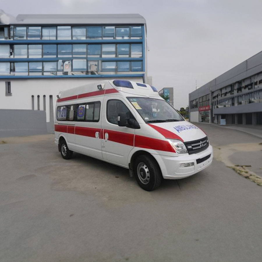 出租急救车联系方式