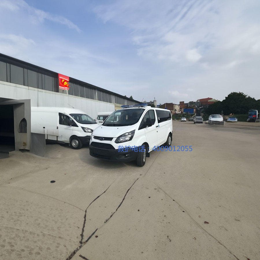 租赁急救车联系方式