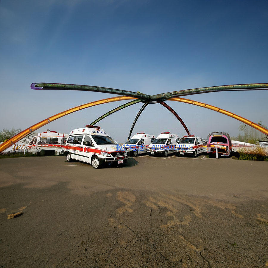 租赁救护车联系电话