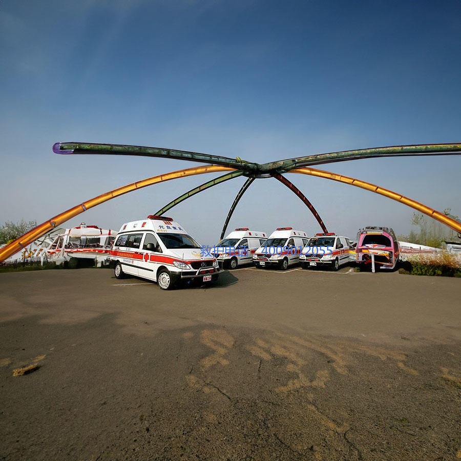 租赁急救车联系电话