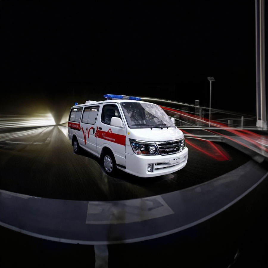 租赁私人救护车
