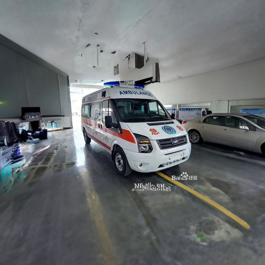出租救护车电话号码