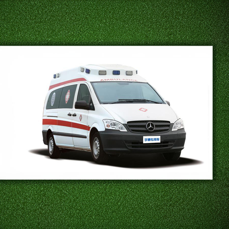 租赁私人救护车联系方式