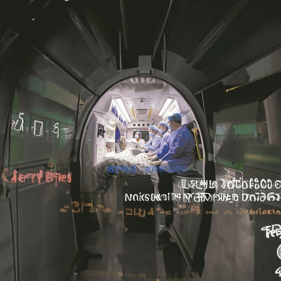 出租急救车联系电话