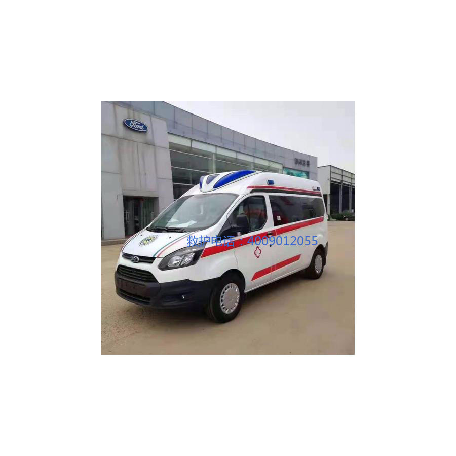 租赁私人救护车电话