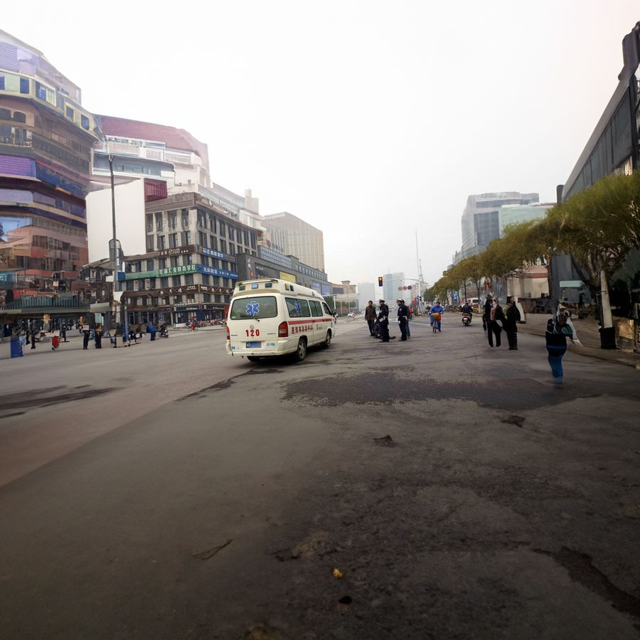 出租急救车联系方式