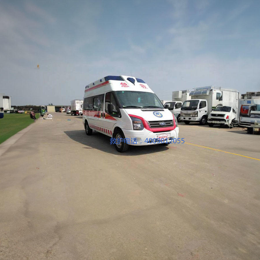 出租救护车联系方式