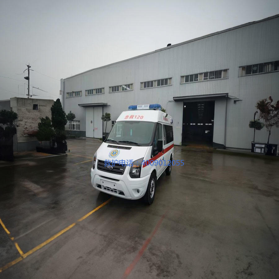 出租急救车联系方式