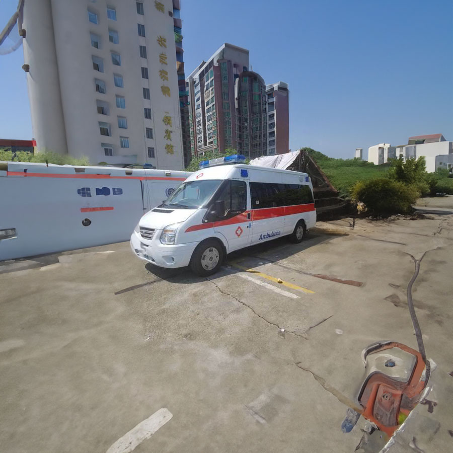 出租私人救护车联系方式