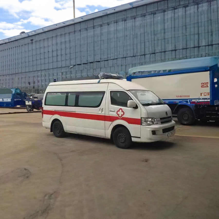 出租救护车电话