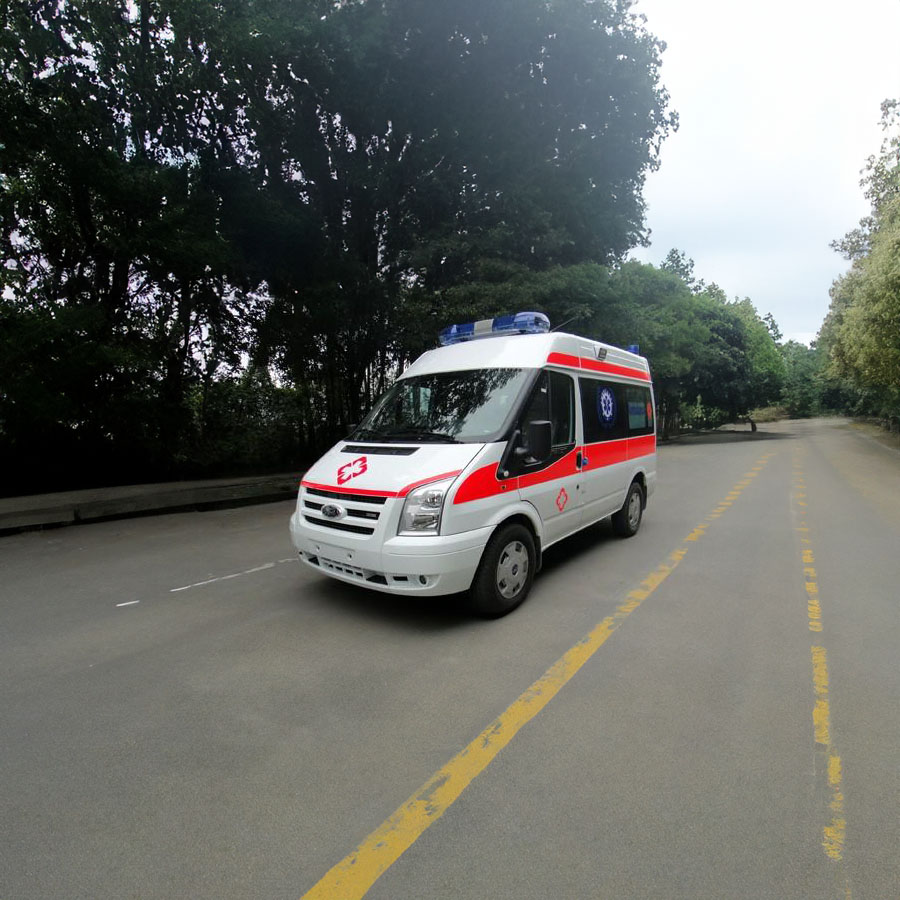 租赁救护车联系电话