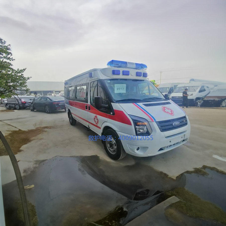 出租私人救护车联系方式