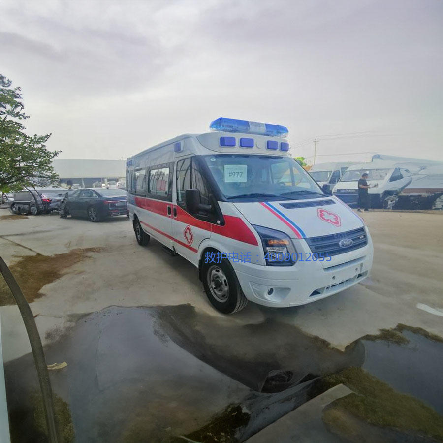 出租私人救护车联系电话