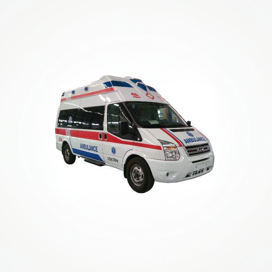 出租急救车电话号码