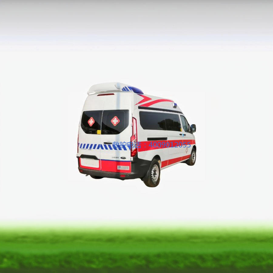 租赁私人救护车电话号码