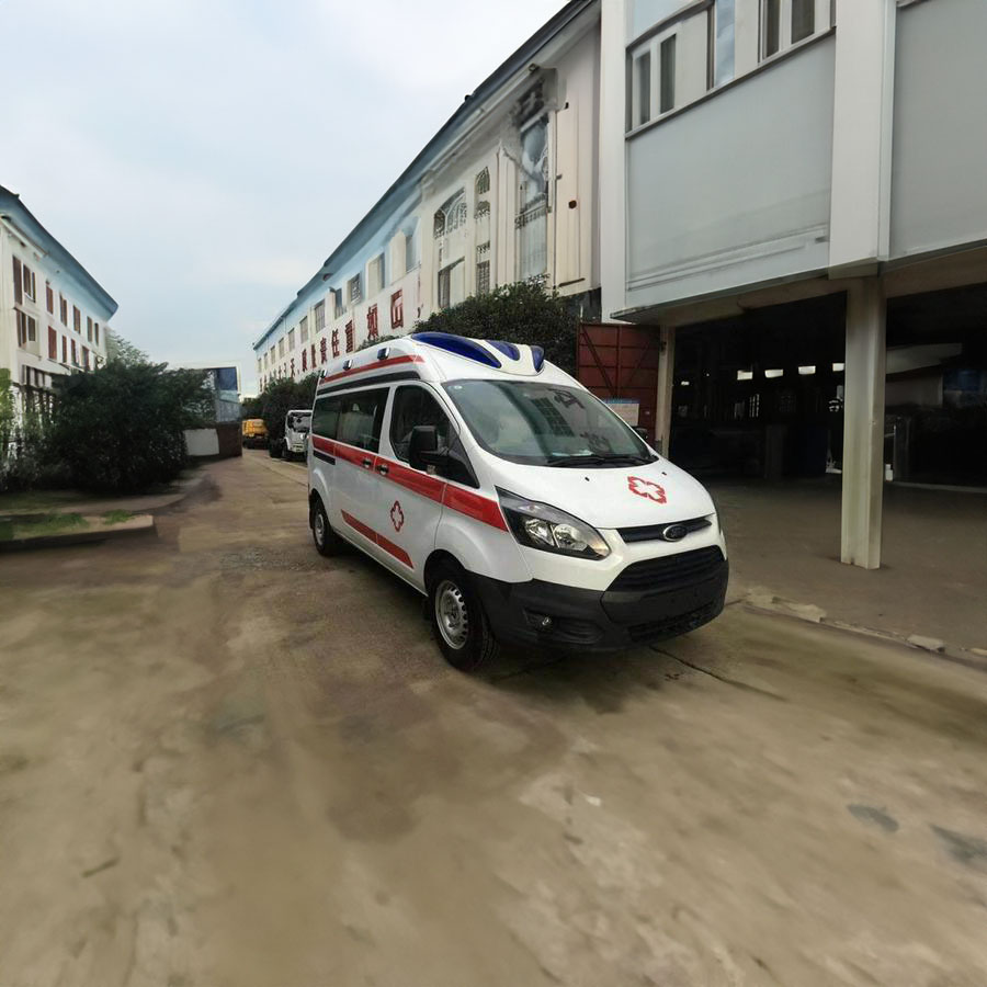 租赁急救车联系电话