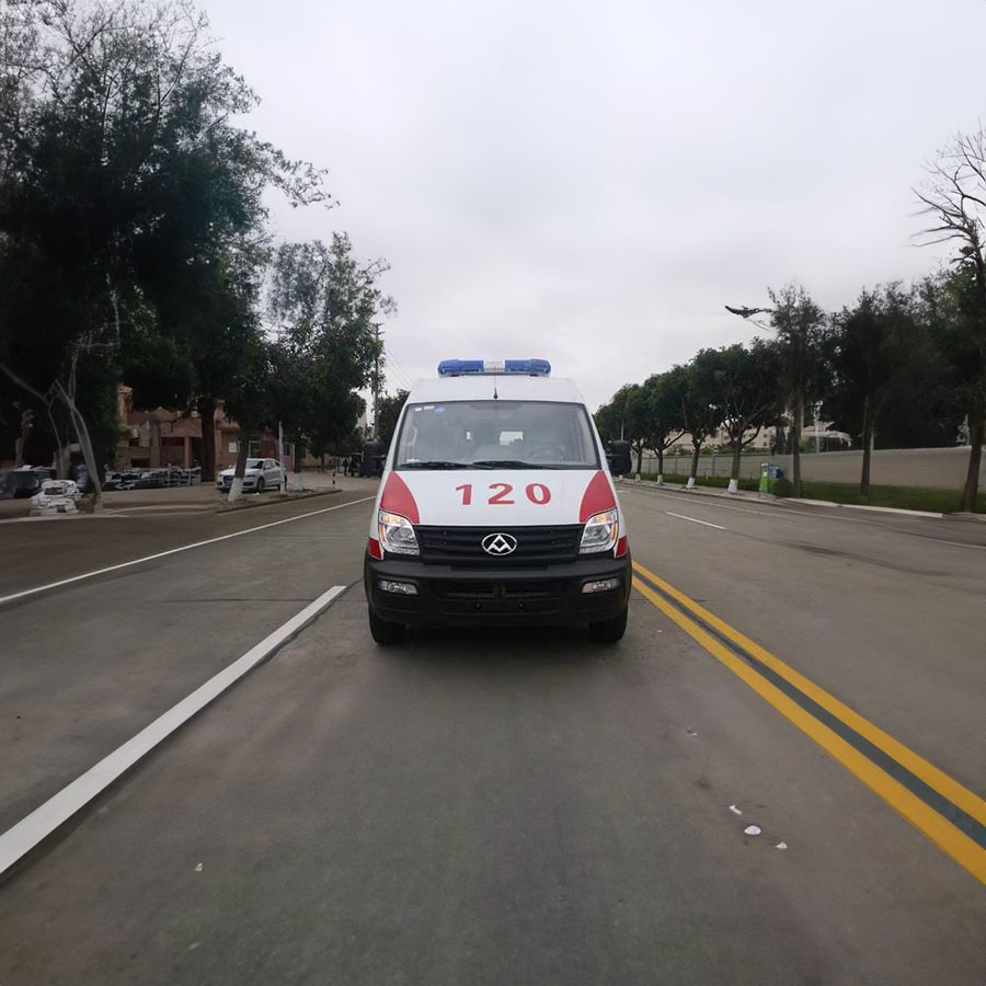 租赁私人救护车电话号码