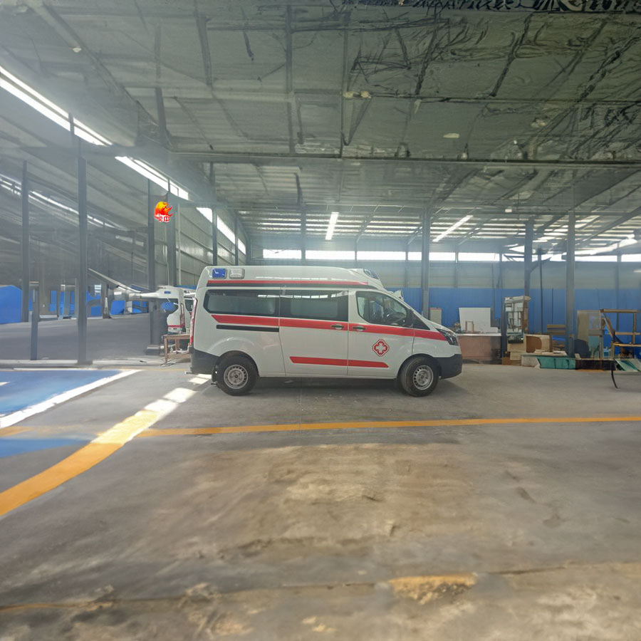 出租急救车联系电话