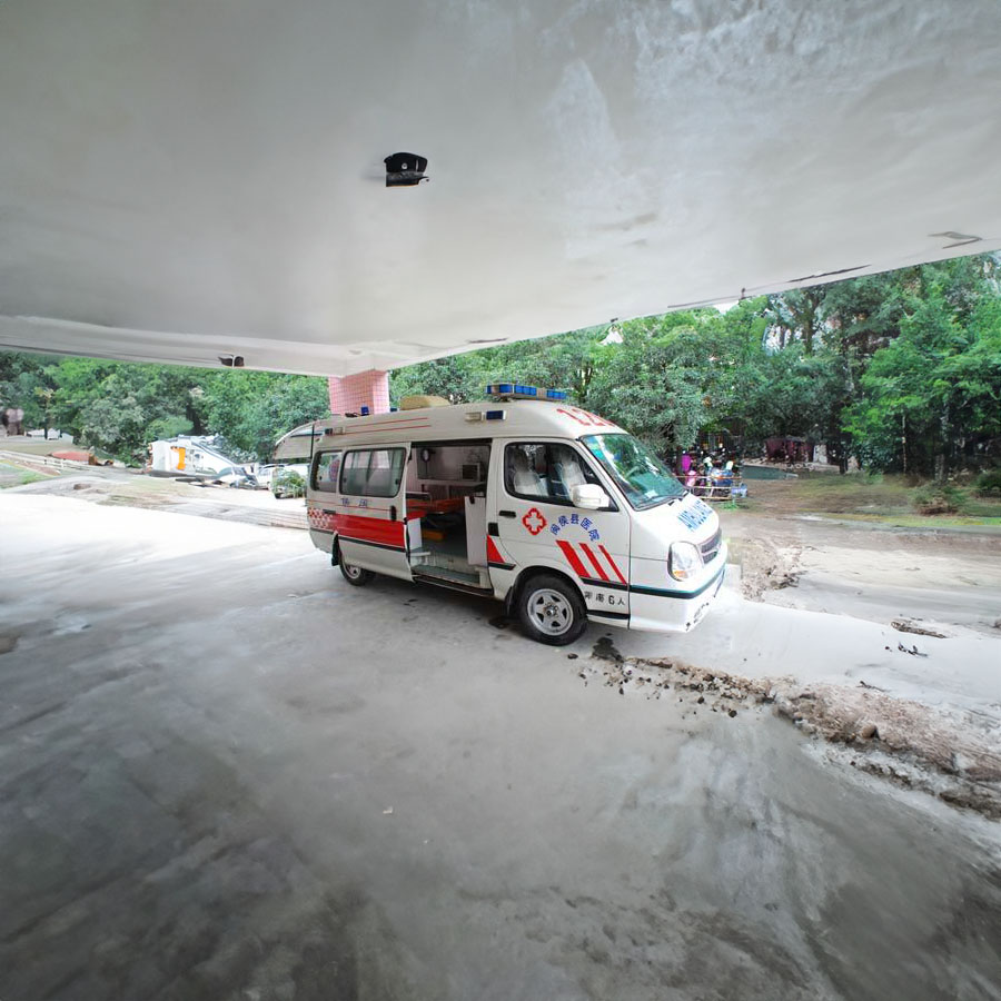 出租救护车联系方式