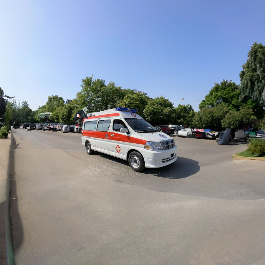 出租急救车电话号码