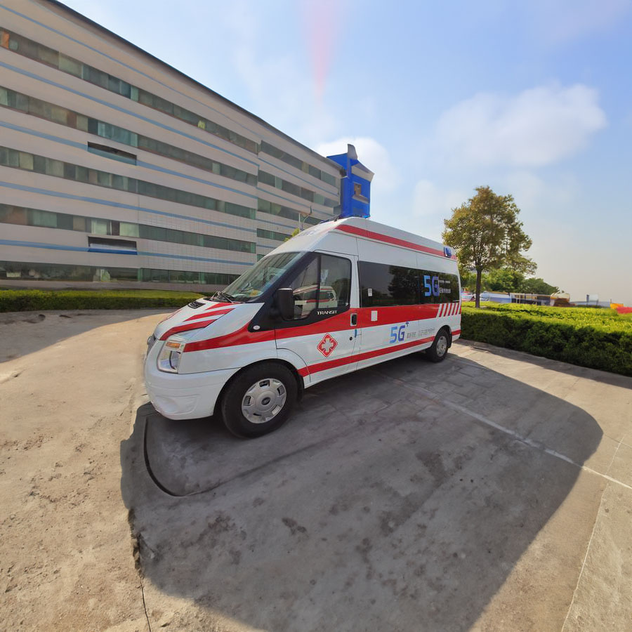 租赁急救车电话号码