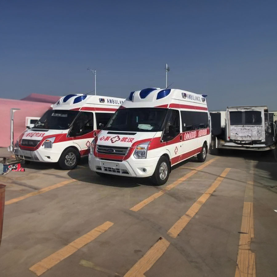 出租救护车联系方式