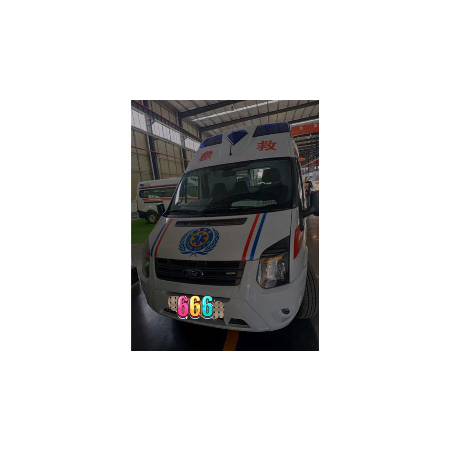 出租急救车联系电话