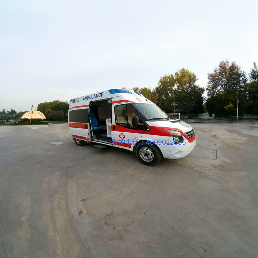 出租私人救护车联系方式