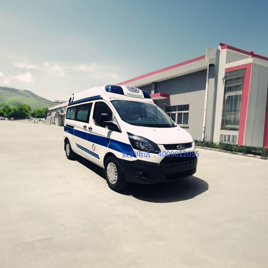 出租私人救护车联系方式