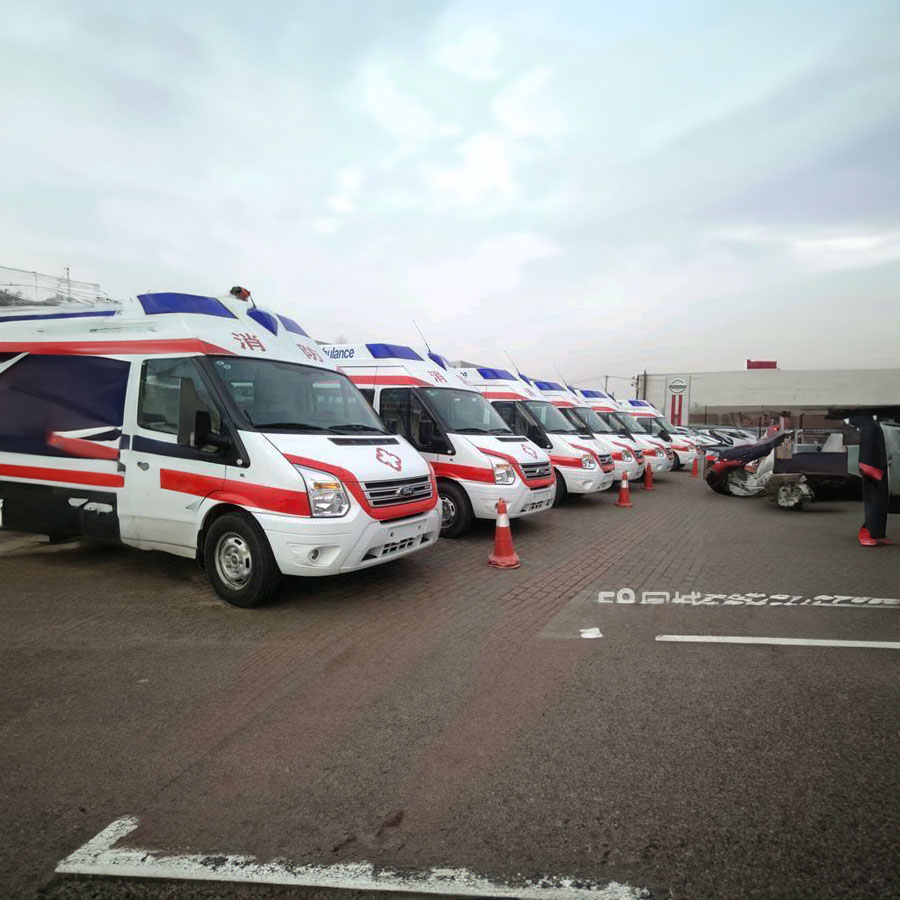 出租急救车联系方式