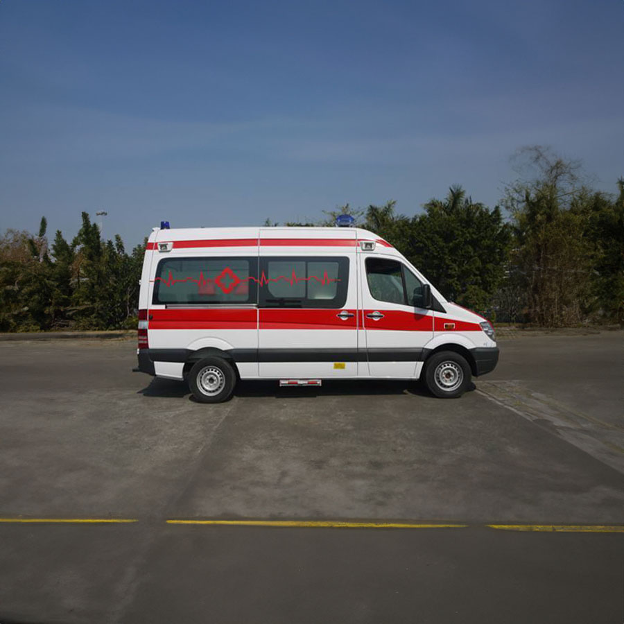 租赁急救车电话号码
