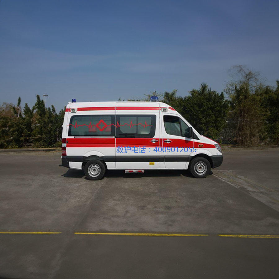 出租救护车联系电话