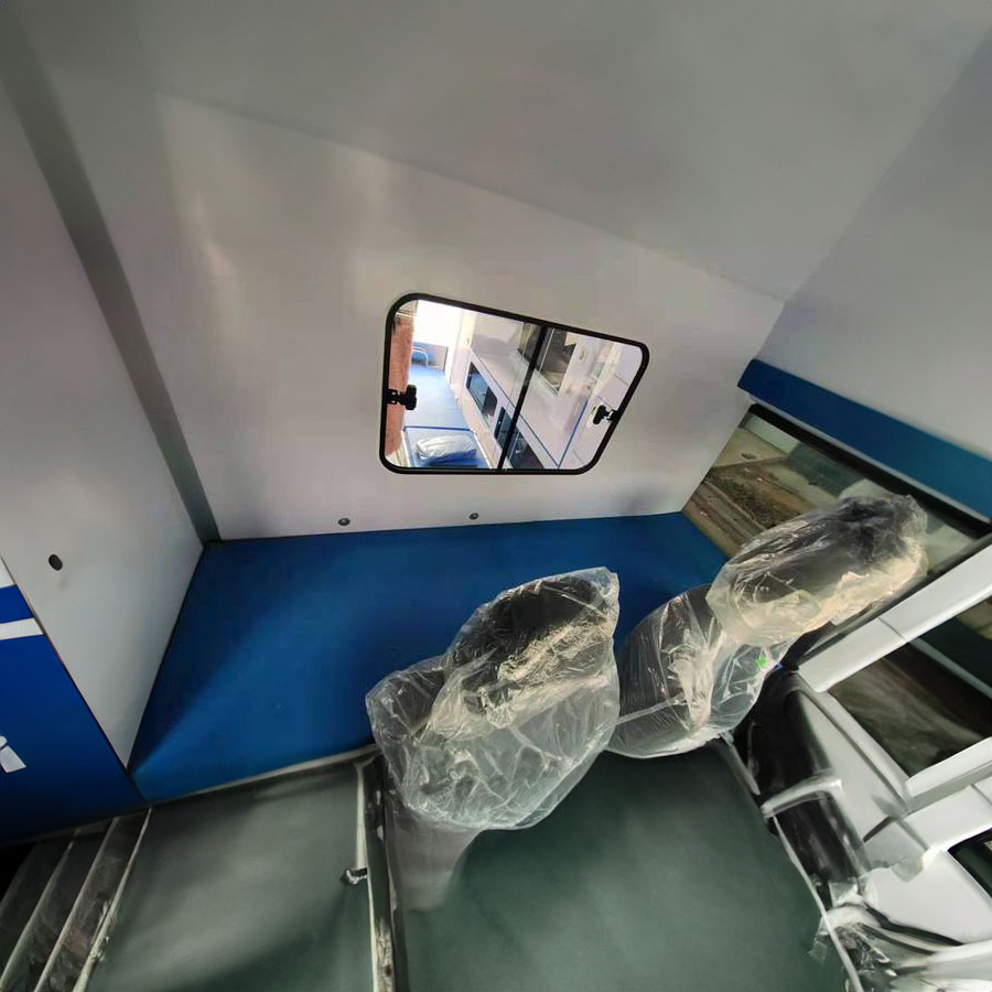 租赁私人救护车电话