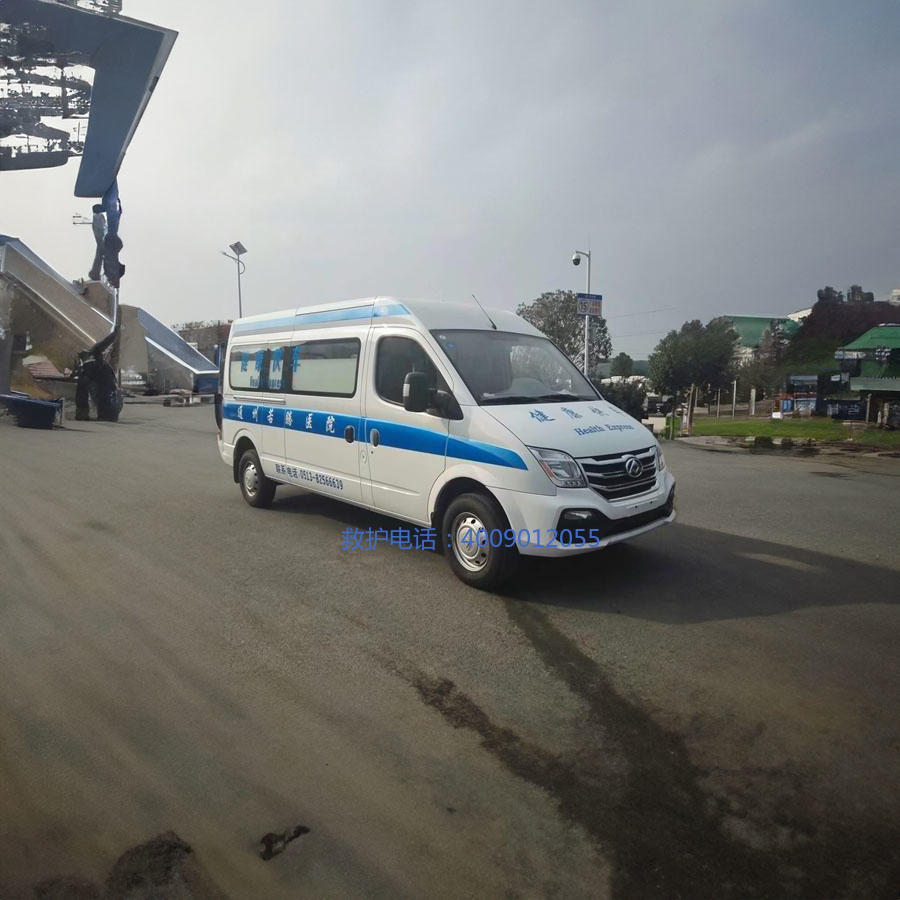 出租急救车联系方式